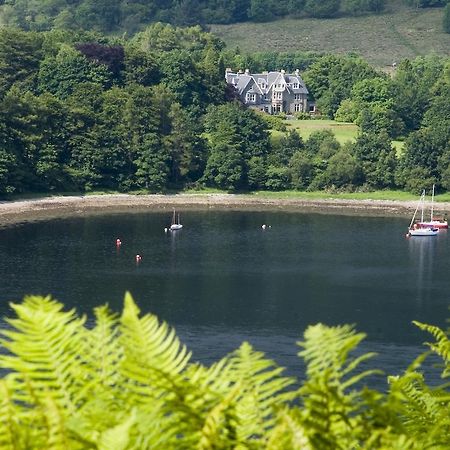 Alltshellach Fort William Luaran gambar