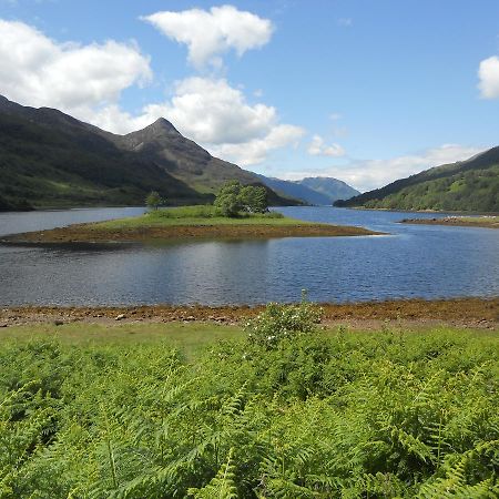 Alltshellach Fort William Luaran gambar