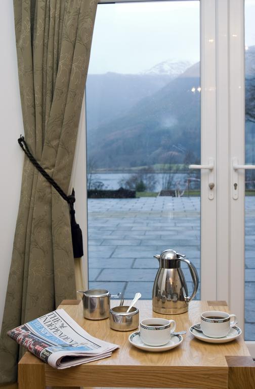 Alltshellach Fort William Luaran gambar