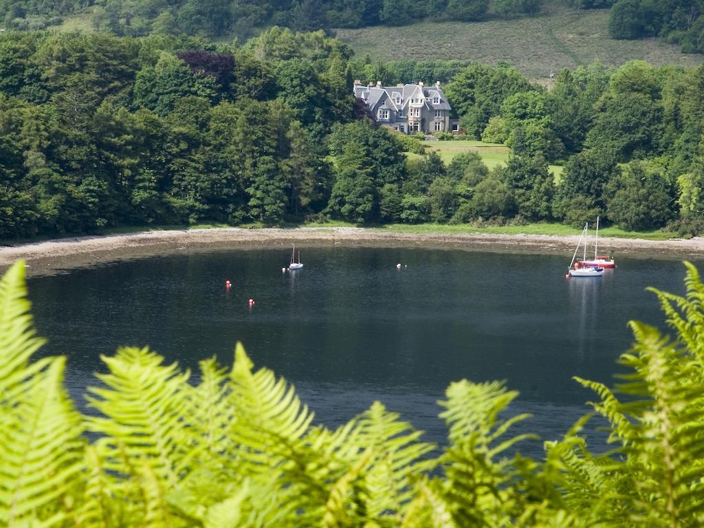 Alltshellach Fort William Luaran gambar