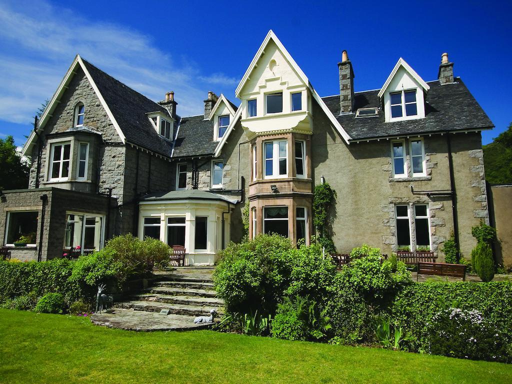 Alltshellach Fort William Luaran gambar