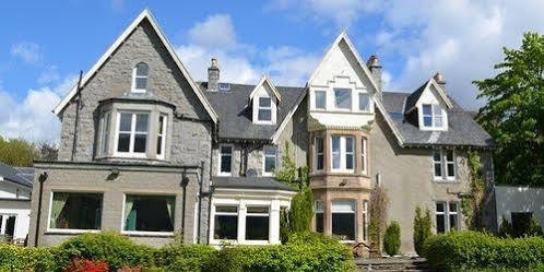 Alltshellach Fort William Luaran gambar