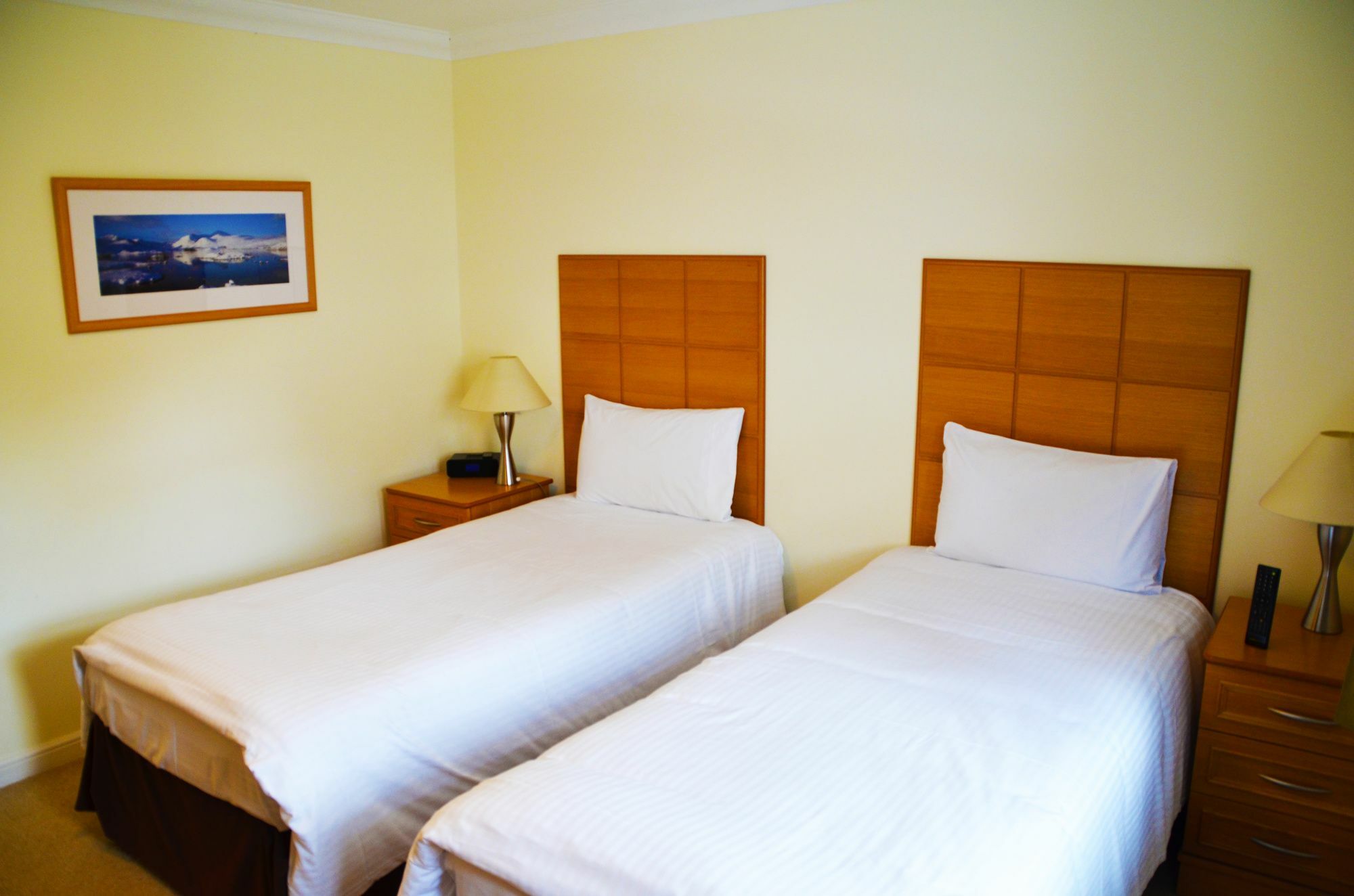 Alltshellach Fort William Luaran gambar